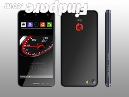 BQ S-4555 Turbo smartphone photo 5