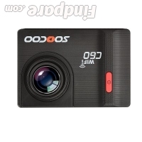 SOOCOO C60 action camera photo 4