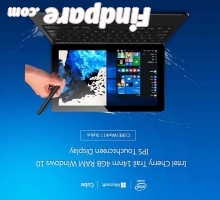Cube iWork11 Stylus tablet photo 5