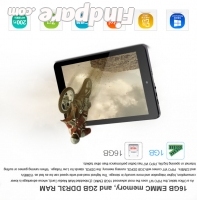 PIPO Work W7 tablet photo 2