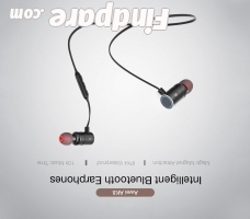 AWEI AK8 wireless earphones photo 3
