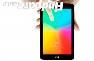 LG G Pad 7.0 tablet photo 5