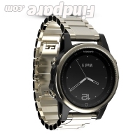 GARMIN Fenix 5 smart watch photo 15