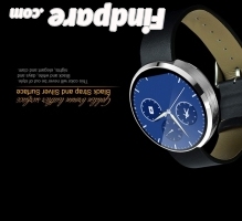 ZTE W01 smart watch photo 24