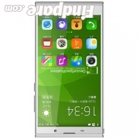 Jiayu G6 1GB 16GB smartphone photo 4