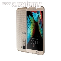 LG K10 K430 smartphone photo 2