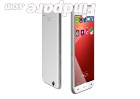 Acer Blade S6 TD-LTE smartphone photo 3