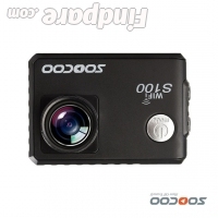 SOOCOO S100 action camera photo 1
