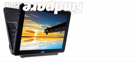 Acer One 10 S1002 tablet photo 4