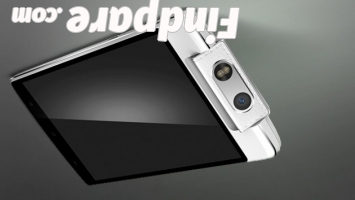 Oppo N3 smartphone photo 3