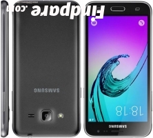 Samsung Galaxy J3 (2016) J320DS 8GB Dual smartphone photo 2