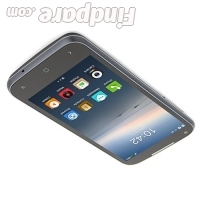 Amoi N850 smartphone photo 3