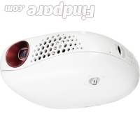 LG PV150G portable projector photo 1