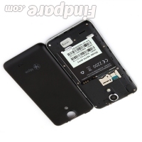 Mpie MP-809T Octa-Core smartphone photo 3