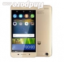 Huawei GR3 L21 smartphone photo 4