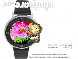 ZGPAX S366 smart watch photo 4