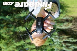 AERIX BLACK TALON drone photo 1