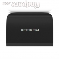 NEXBOX A1 2GB 16GB TV box photo 1