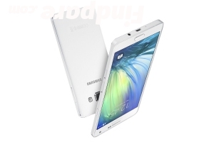 Samsung Galaxy A7 A700YD Dual smartphone photo 4
