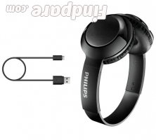 Philips SHB3075 wireless headphones photo 3