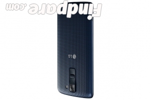 LG K8 4G smartphone photo 4