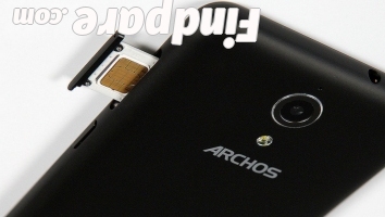 Archos 50 Power smartphone photo 4
