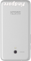 Alcatel OneTouch Fierce XL smartphone photo 4