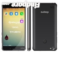 Doopro C1 Pro smartphone photo 4