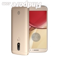 Motorola Moto M 3GB smartphone photo 2