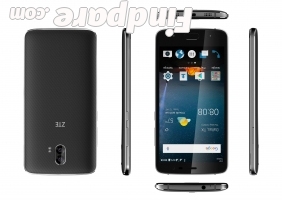ZTE Blade V8 Pro smartphone photo 3