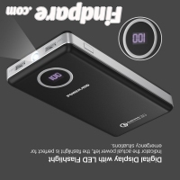 Poweradd Qualcomm Quick Charge 3.0 power bank photo 4