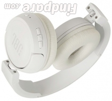 JBL T450BT wireless headphones photo 9