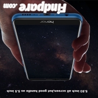 Huawei Honor 7x AL10 4GB 32GB smartphone photo 8