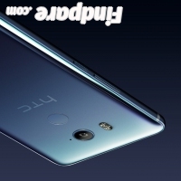 HTC U11 Plus 4GB 64GB smartphone photo 16