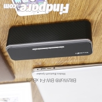 BlitzWolf BW-F4 portable speaker photo 1