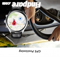 FINOW X5 AIR smart watch photo 8