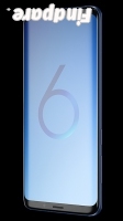 Samsung Galaxy S9 Plus G965 6GB 256GB smartphone photo 3