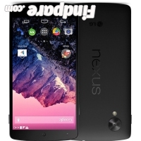 LG Google Nexus 5 16GB smartphone photo 1