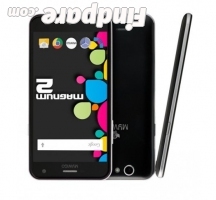 MyWigo Magnum 2 Dual Sim smartphone photo 3