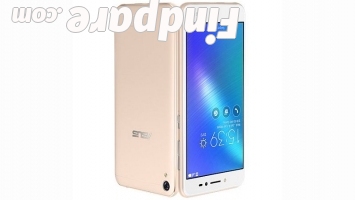 ASUS ZenFone Live ZB501KL 16GB smartphone photo 1