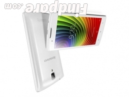 Lenovo A2010 smartphone photo 4