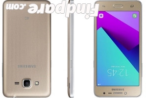 Samsung Galaxy J2 Ace smartphone photo 1