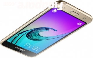 Samsung Galaxy J3 (2016) J320DS 8GB Dual smartphone photo 3