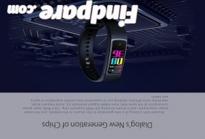 Alfawise S9 Sport smart band photo 7