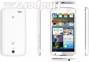 Huawei G610s smartphone photo 8