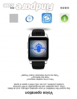 Ordro X86 smart watch photo 10