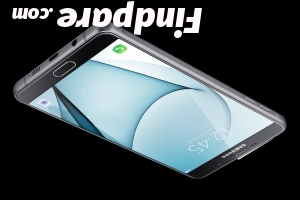 Samsung Galaxy A9 Pro A9100 smartphone photo 4