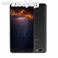 DOOGEE X20 smartphone photo 1
