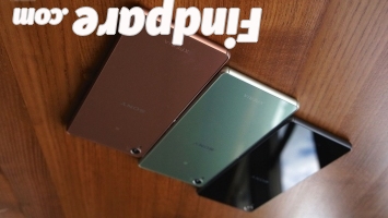 SONY Xperia Z3 Dual SIM 6633 smartphone photo 5