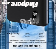 Energizer Energy S550 smartphone photo 5
